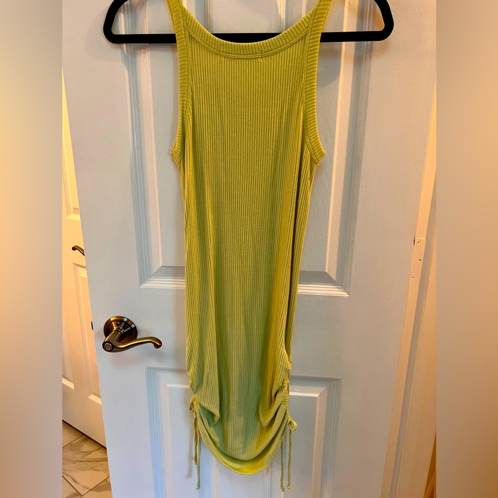 Project Social Dress